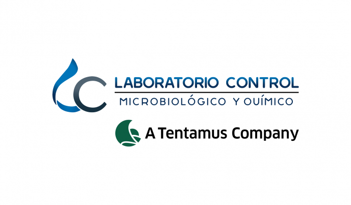 Laboratorio Control Logo