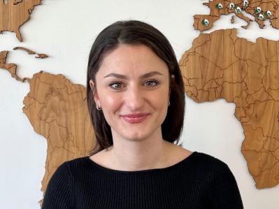 Adrijana Krasnić