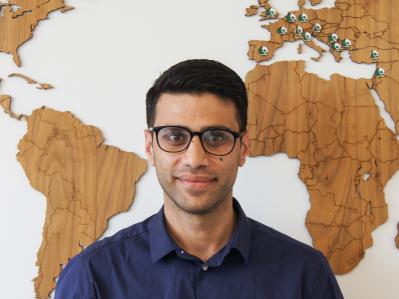 Saad Siddique