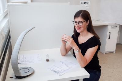 sensorikschulung